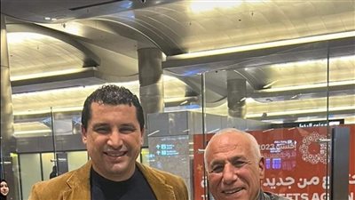 تعرف على سر زيارة رئيس نادي الزمالك لدولة قطر 