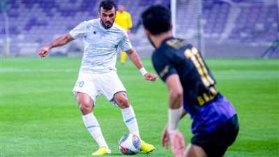 وديًا..التعادل السلبي يحسم مواجهة الاخدود السعودي والعين الاماراتي