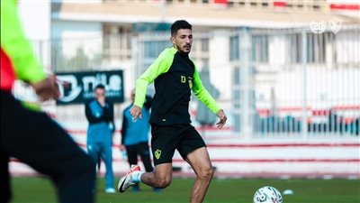 إبراهيم سعيد يكشف عن بديل فتوح في الزمالك.. صفقة مدوية