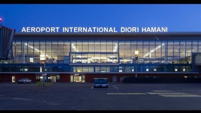 الخطوط الجوية تقرر التوقف عن نقل الفرنسيين إلى النيجر