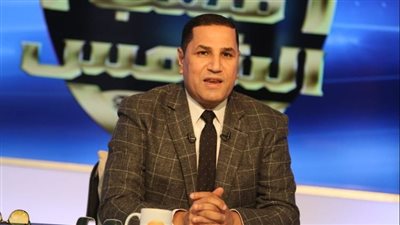 عبد الناصر زيدان يصعد أزمته بسبب 