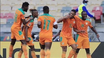  تشكيل كوت ديفوار المتوقع أمام مالى بأمم أفريقيا .. ثلاثي في الهجوم