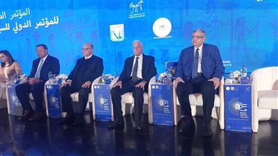 انطلاق المؤتمر الدولي للسياحة الصحية بأحد الفنادق الكبرى بالقاهرة 