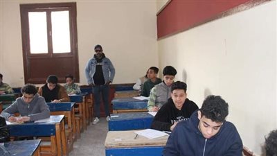 اليوم ..محافظ الإسماعيلية يعتمد نتيجة الشهادة الإعدادية