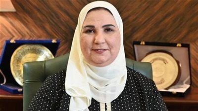  حصاد التضامن الاجتماعي في أسبوع .. فيديوجراف