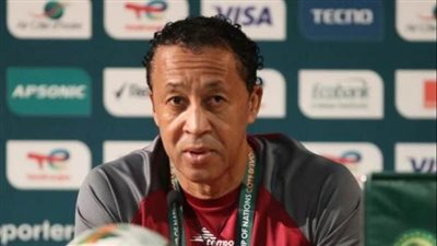 بوبيستا يستقر على تشكيل كاب فيردي أمام جنوب إفريقيا بكأس الأمم 