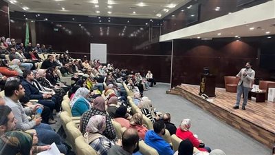 الرعاية الصحية بالإسماعيلية تنظم تدريب للعاملين بالإدارات المالية 