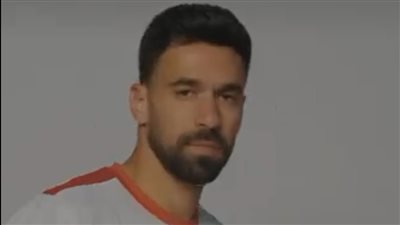 بالفيديو ..الزمالك يعلن رسميًا التعاقد مع عبدالله السعيد