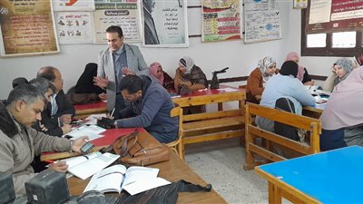 الشرقية الأزهرية تعقد الجلسة الخامسة للبرنامج التدريبي TEA 