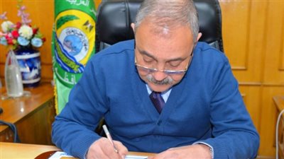 78.5% نسبة النجاح في نتيجة الشهادة الإعدادية بالإسماعيلية 