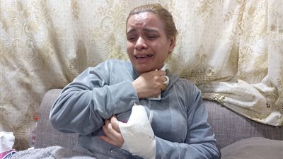 بلوجر تتهم يوتيوبر بالتعدي عليها ونشر صور فاضحة على المواقع الإباحية.. صور