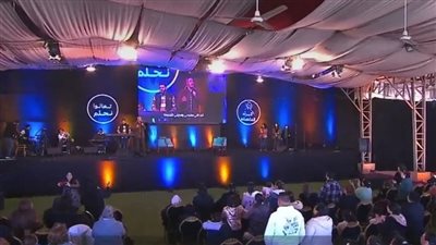 المصريون في أمريكا عن مبادرة “تعالوا نحلم”: مساندة الدولة المصرية أمانة ورد جميل