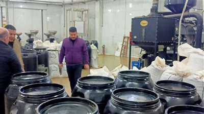  تحرير 140 محضرًا ضد منشآت غذائية مخالفة بكفر الشيخ