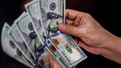سعر الدولار في بداية تعاملات اليوم السبت بماكينات الـATM