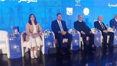 نهال بلبع: مصر من اكثر الوجهات السياحية الصحية في العالم