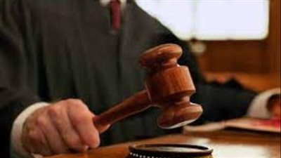 تأجيل محاكمة أب ونجله متهمين بقتل شقيقين بالفيوم 