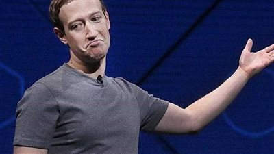 زيادة سنوية ضخمة لثروة مارك زوكربيرغ