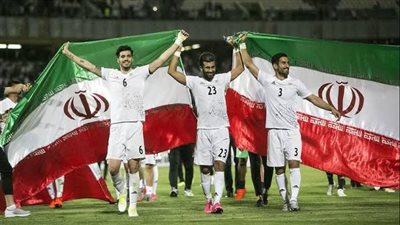 منتخب إيران يقلب الطاولة علي اليابان ويتأهل لنصف نهائي كأس آسيا