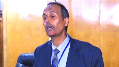 أستاذ جامعي: الزلازل لا تُوثر على عمليات التنمية المستدامة 