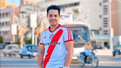 الفنان عمرو طرزان: مسلسل «مسار إجباري» يتناول قضايا ومشاكل الشباب