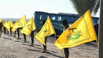 حركة النجباء تتوعد بالرد بعد العدوان الأمريكي على العراق وتؤكد: لدينا مفاجآت