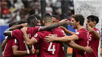 البث المباشر لمشاهدة مباراة قطر وأوزبكستان يلا شوت اليوم في كأس الأمم الآسيوية