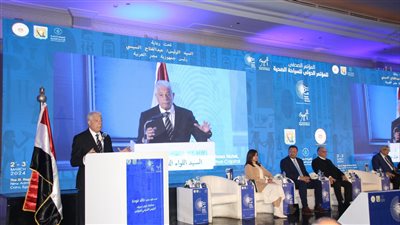 إنطلاق المؤتمر الدولي لتطبيقات السياحة بجنوب سيناء 