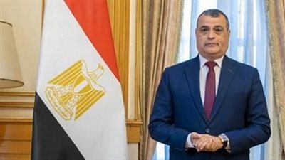 وزير الإنتاج الحربي يتوجه إلى السعودية للمشاركة بمعرض الدفاع العالمي 