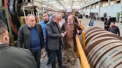 وزير قطاع الأعمال: لدينا اقتصاد قوي قادر على مواجهة الأزمات الخارجية