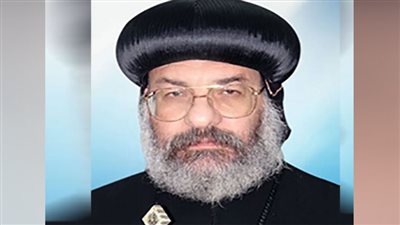 الانبا برسوم يواصل نشاطه في الاجتماع العام بصنبو وديروط