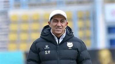 إنبي يُعين سيد ياسين مديرًا فنيًا للفريق الأول خلفًا لتامر مصطفى