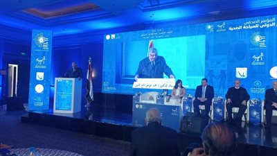 الاعتماد والرقابة: مصر مؤهلة بقوة للتنافس في مجال السياحة العلاجية 