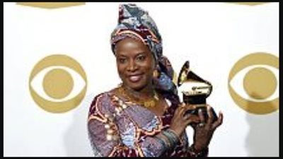 تنتصر الموسيقى الأفريقية من اعتراف جرامي إلى التأثير العالمي