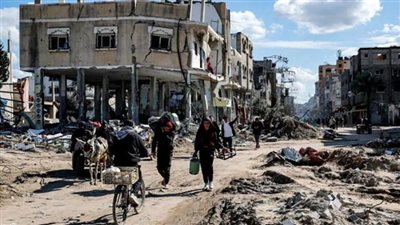 عسكري أمريكى سابق: ما حدث فى 7 أكتوبر لن يتكرر وإسرائيل لم تفشل 