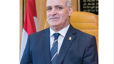  رئيس جامعة الفيوم السابق عضوا بالجنة المنظمة للاجتماع العالمى للعلوم والتطبيقات البيئية بالبرتغال 