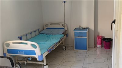 غلق 18 منشأة طبية مخالفة بمحافظة الدقهلية