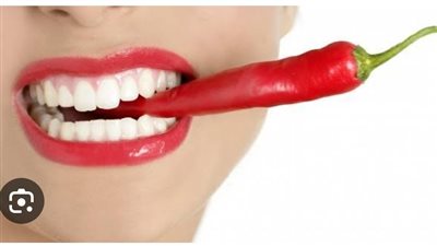 مشروب يقضي على حرقة الفم من الأطعمة الحارة