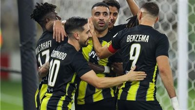 موعد مباراة الاتحاد والفيصلي اليوم في كأس خادم الحرمين والقناة الناقلة