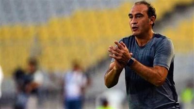 المصري يكشف حقيقة عرض المنتخب لعلي ماهر