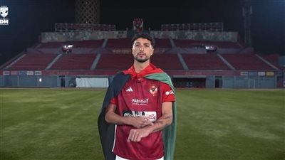 عدلي القيعي : وسام ابوعلي تحمس للانضمام للاهلي بعد متابعته في كأس العالم للأندية