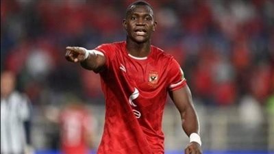 عدلي القيعي: أوافق على رحيل ديانج عن الأهلي بشرط