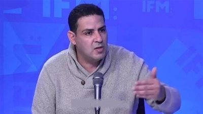 حسام الحاج: الكرة التونسية في تراجع مستمر.. القادري يتحمل المسؤولية