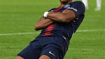 اخر كلام : مبابي يرفض أموال باريس سان جيرمان ويوقع لمدريد