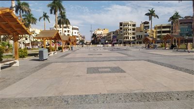 طقس الأحد بالأقصر.. لطيف نهارًا بارد ليلًا