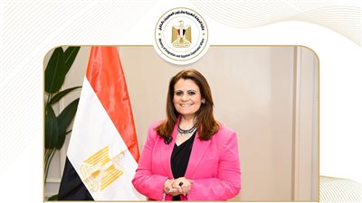 حصاد نشاط وزارة الهجرة خلال أسبوع ( إنفوجراف)