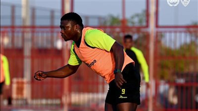 جوميز يركز على الجوانب الفنيه فى مران الزمالك 