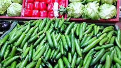 أسعار الخضراوات والفاكهة اليوم الأحد 4 فبراير بأسواق الفيوم 