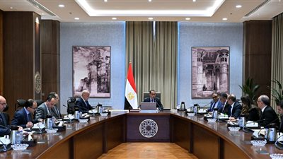 مدبولي يناقش مقترحات إنشاء مناطق حرة عامة في 11 موقعًا بالمدن الجديدة