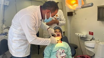 غدًا.. قافلة طبية بقرية الملاك بالتل الكبير 