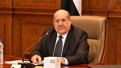 الشيوخ يبدأ مناقشة سياسة الحكومة حول زيادة صادرات المحاصيل الزراعية